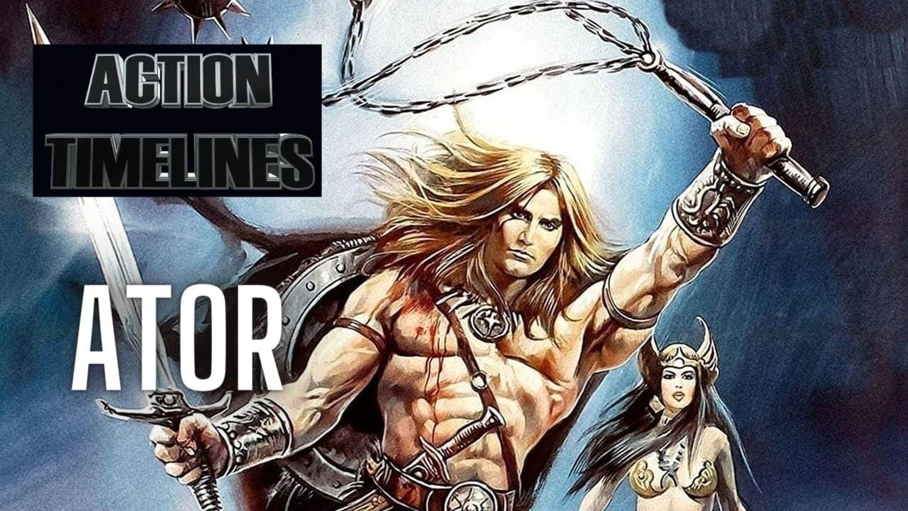 Action Timelines Episode 20 : ATOR