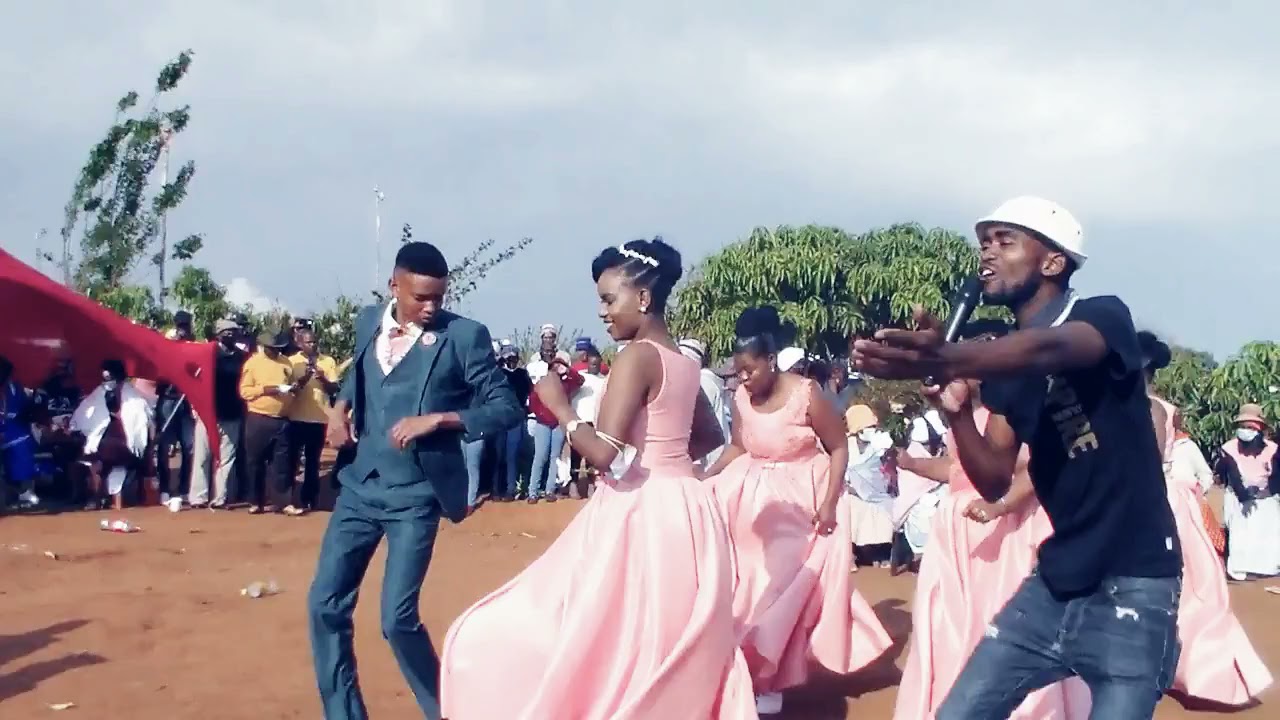 Morwaswi Wa Phaahla ft Drupa moisa sk lenyalong ga Phala ka mamone