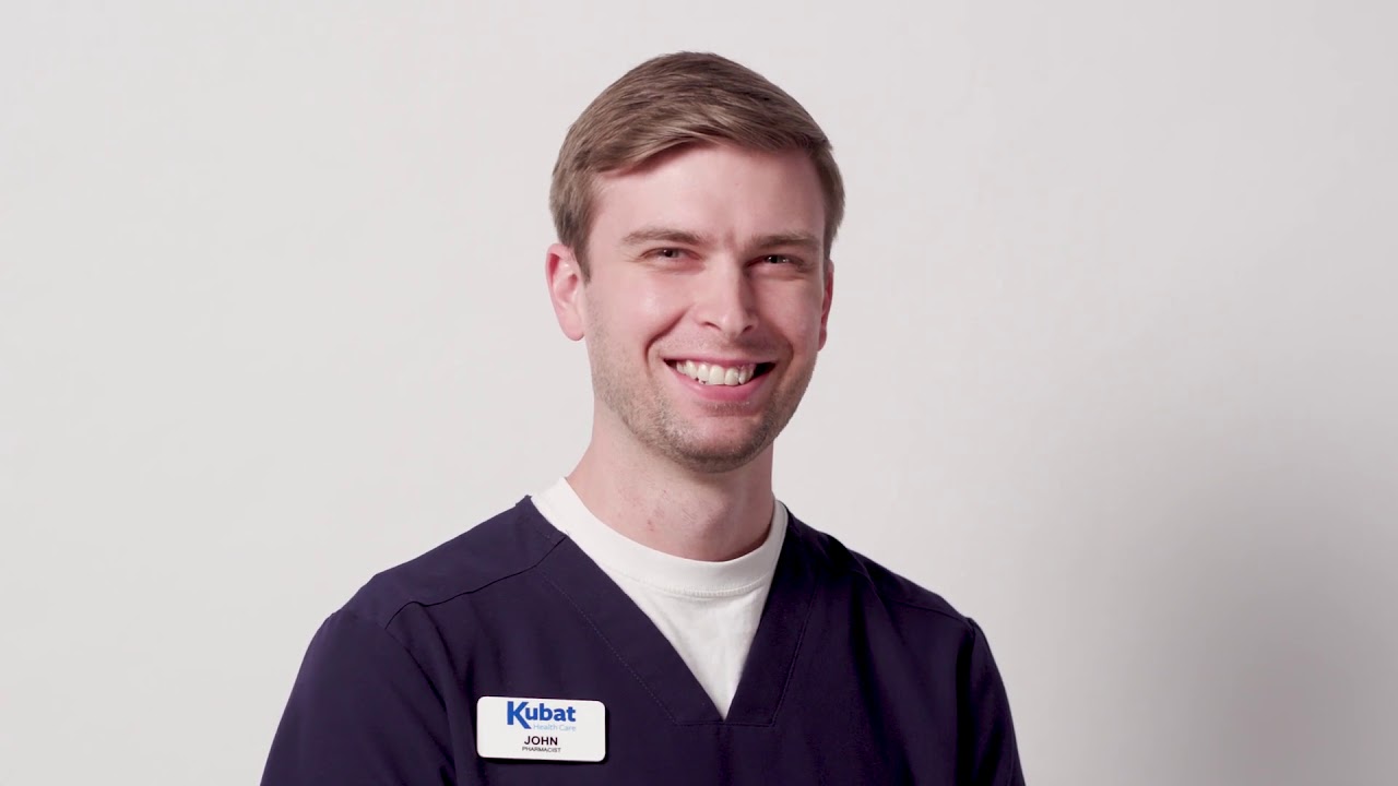 People Just Like You - Kubat HealthCare