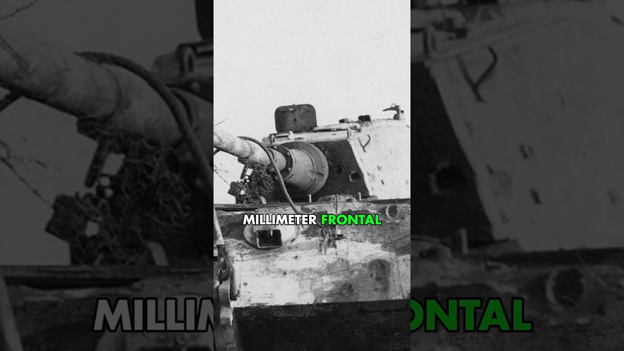 IS-2: Stalin's Revenge That Cracked Tiger Armor
