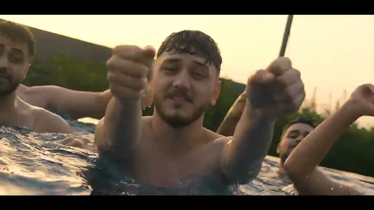 Batuflex - Dalga