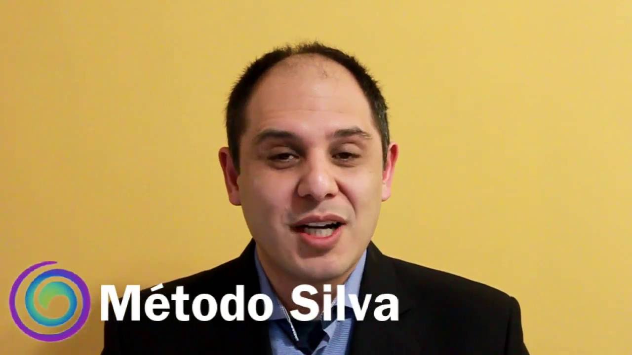 Que es el Metodo Silva por Pablo Robles