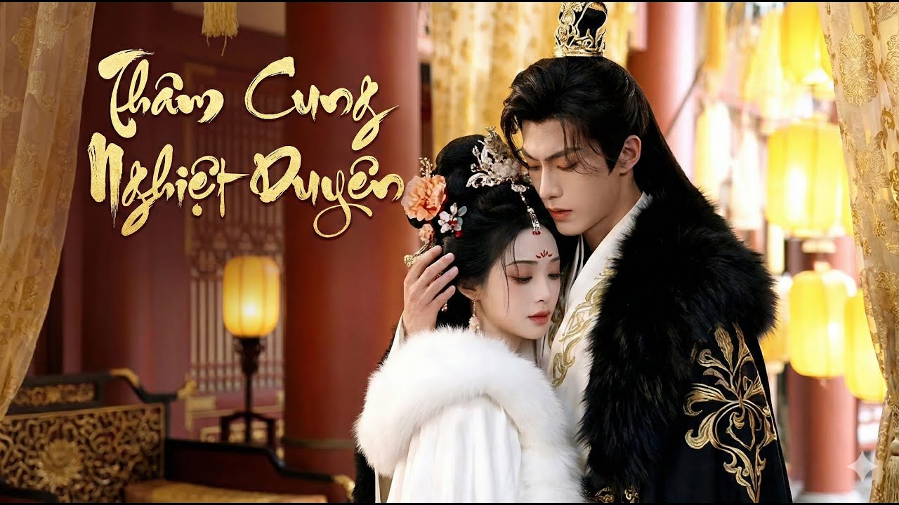 Thâm Cung Nghiệt Duyên - Người huynh ta tin tưởng đã cướp đi thanh xuân của ta