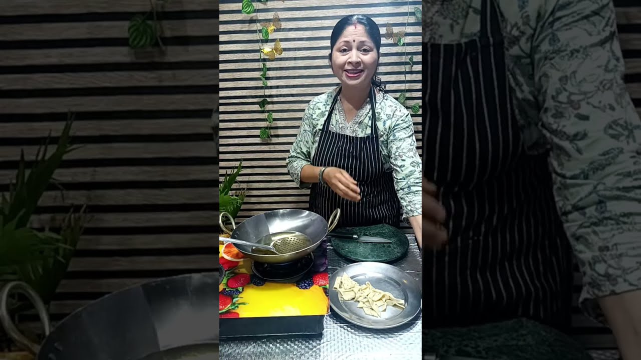 Cooking with kamal's kitchen