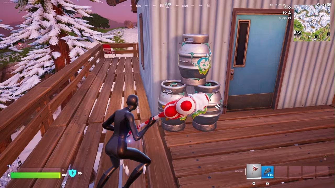 High Elimination Ranked Zerobuild Solos(Fortnite Chapter 7)