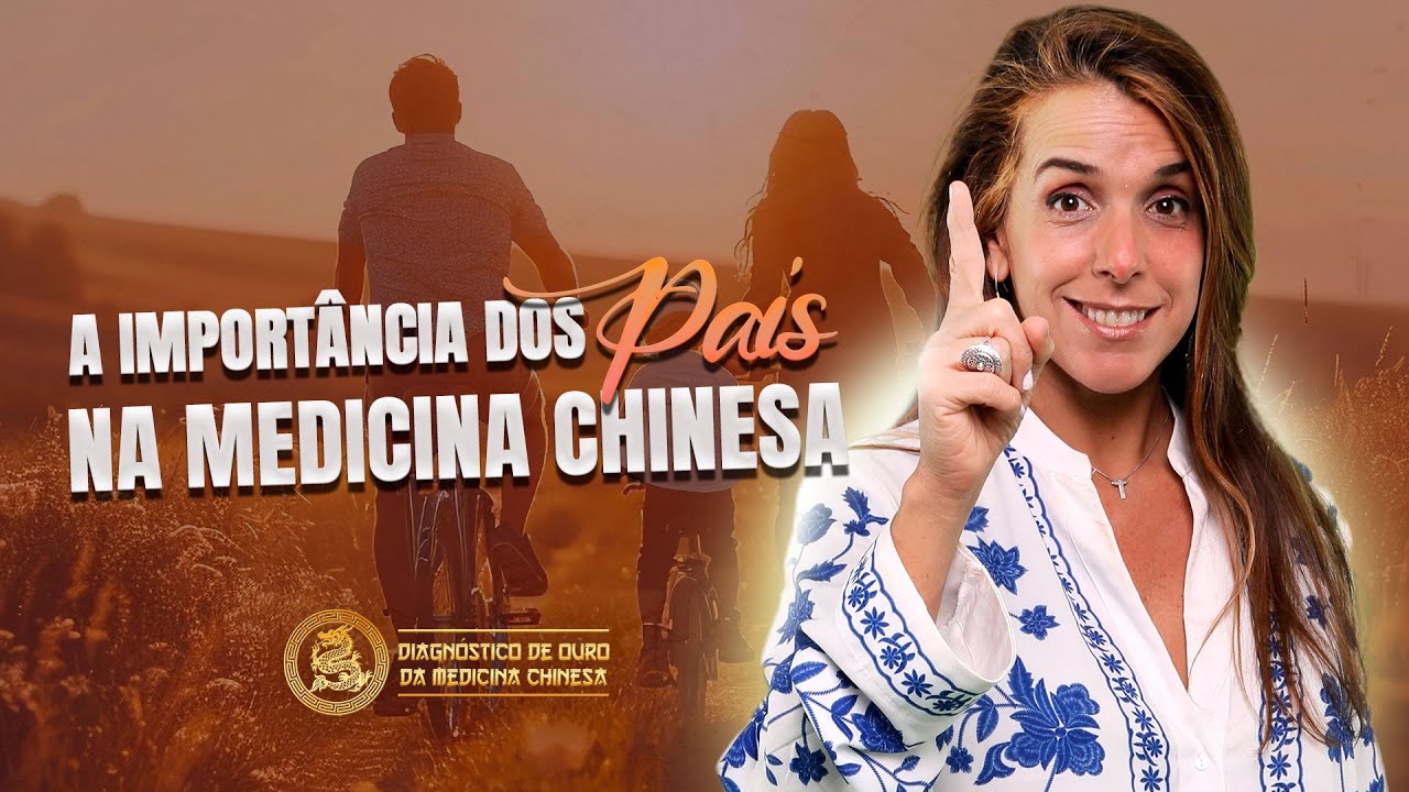 Como os órgãos controlam as emoções - e as relações - segundo a MTC!