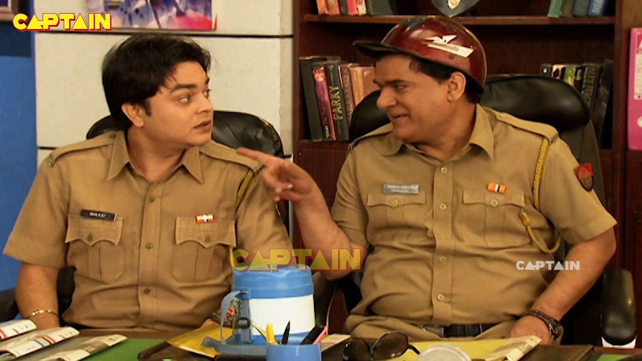 बिल्लू और गोपी ने आपस में बनाई गठबंधन की सरकार | F.I.R. | Ep 1123 | Full Episode