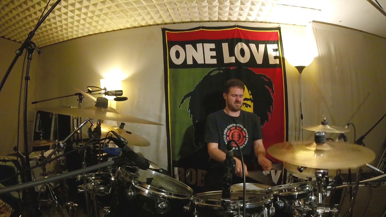 05 Mystical Mo - Soca (Calling To The World EP)