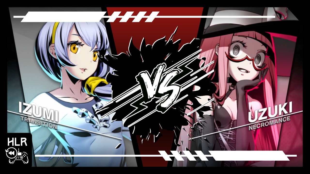 UNI 2: S4+ Abey__ (Izumi) Vs S4+ HuonLaforteza[nvm] (Uzuki) | High Level Gameplay