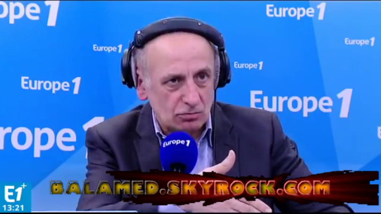 Un jour Balavoine, 