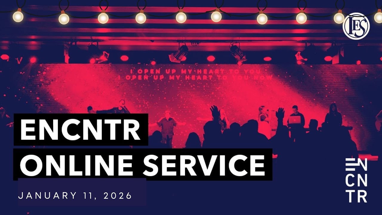 ENCNTR Online Service (January 11, 2026)