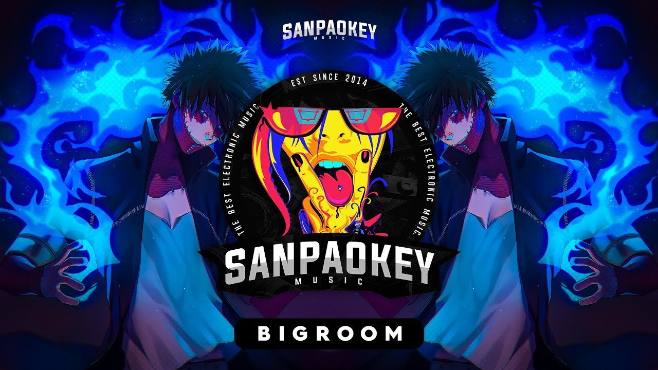 BIG ROOM ● Blasterjaxx & Sevenn - Chupa (Long Play Festival Bootleg)