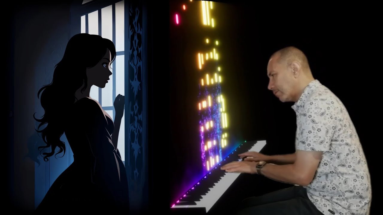 Jazz Puccini: Che gelida manina from La boh&egrave;me, approved for FTCL