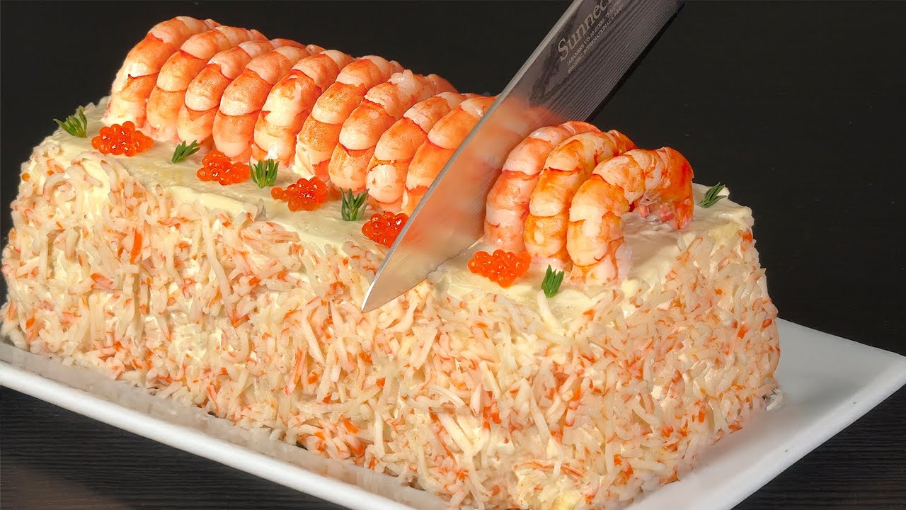 Discover the Irresistible Tuna and Prawn Pie That Will Wow Your Guests!