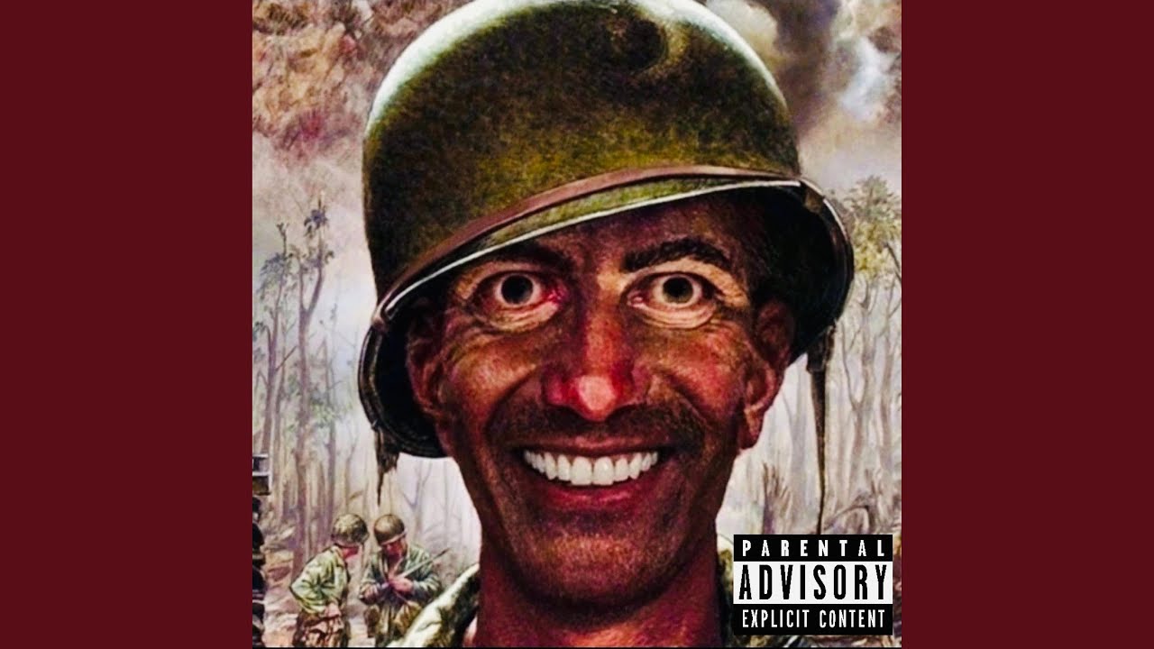 THE GENERALZ (feat. GHETTO BABY & LIL YN)