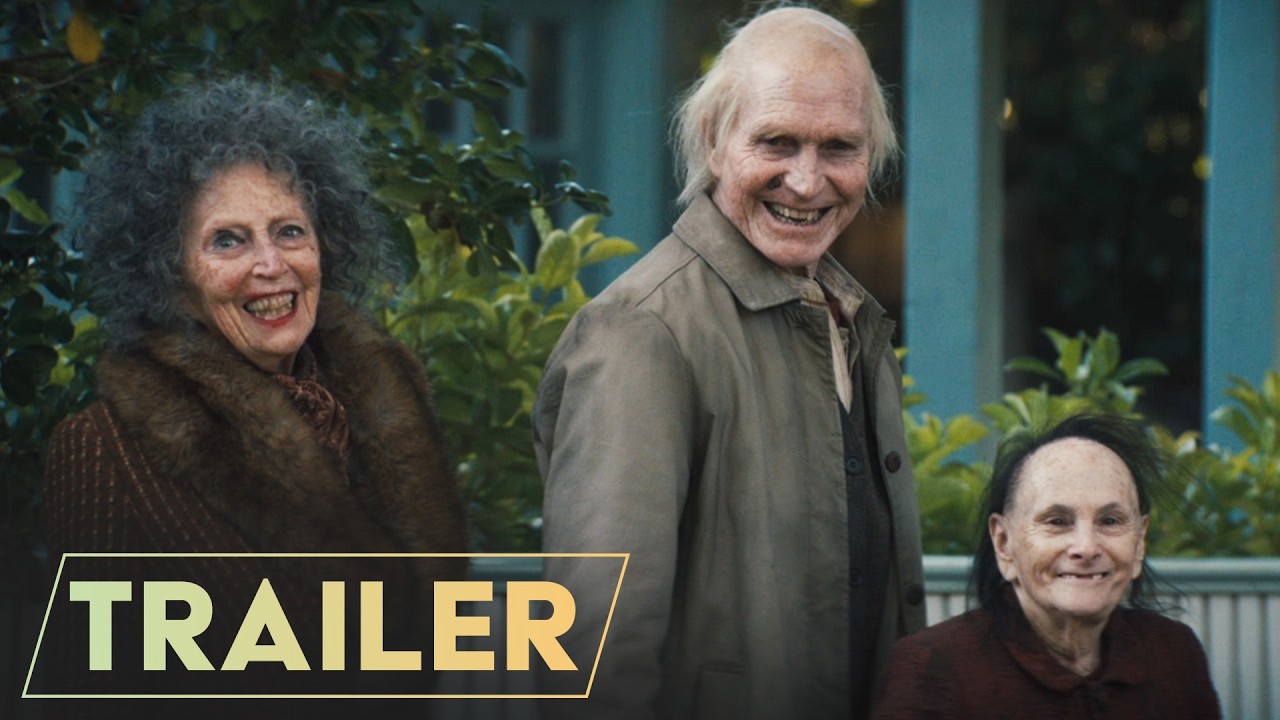 &laquo;Астрал: Из потустороннего мира&raquo; (2026) | ОФИЦИАЛЬНЫЙ ТРЕЙЛЕР | Sony Pictures Entertainment
