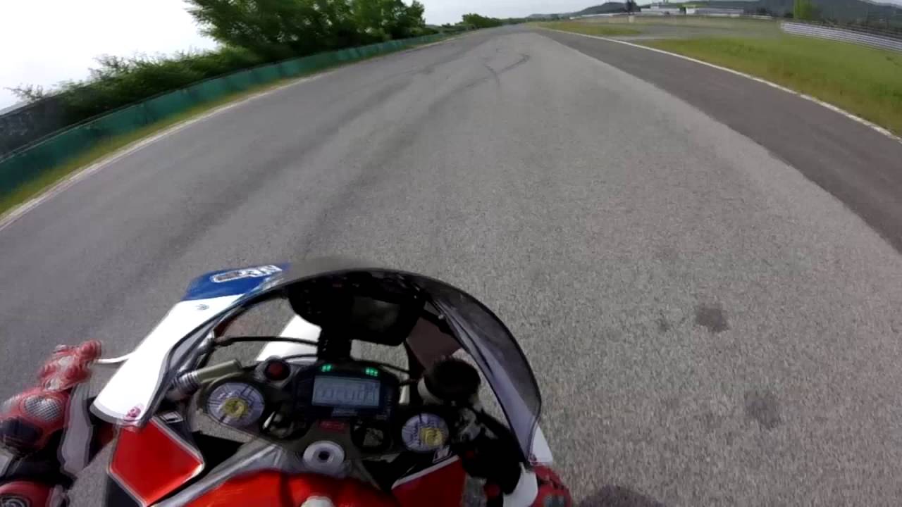 MastroRacingTeam Aprilia rs 125 battle circuito di magione