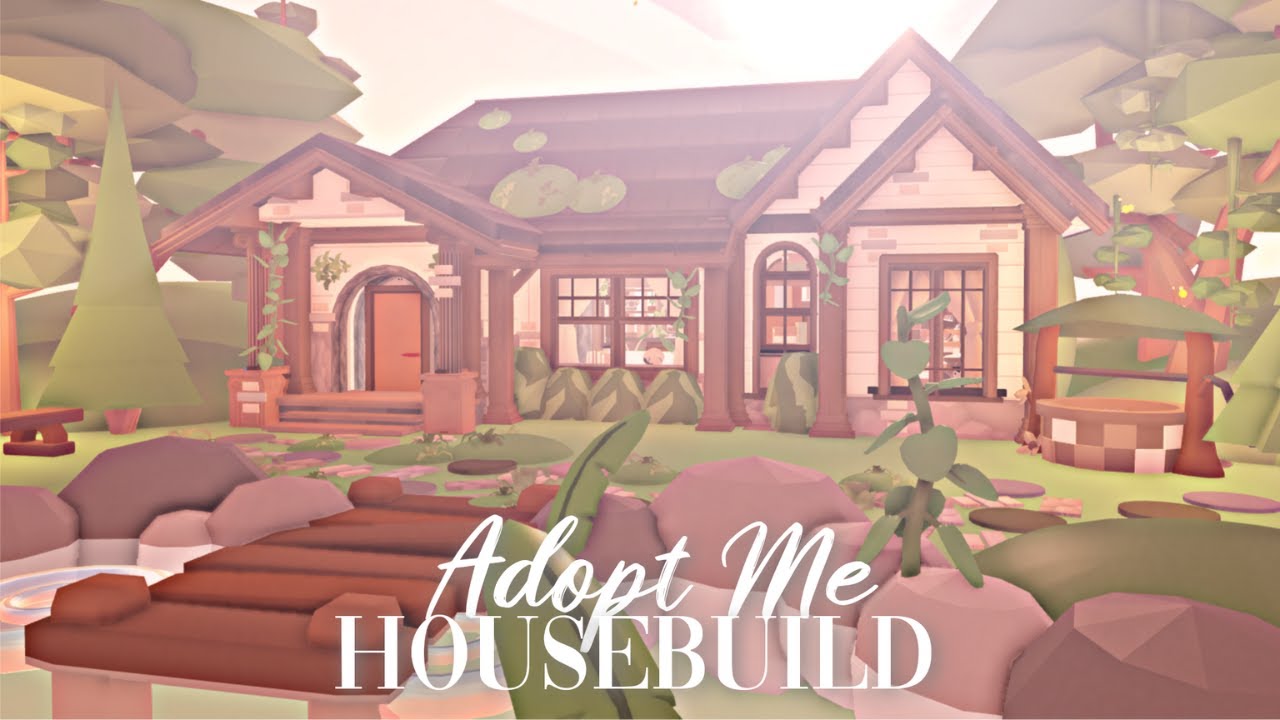 Overgrown Lakeside Cottage - Minami Oroi Adopt me