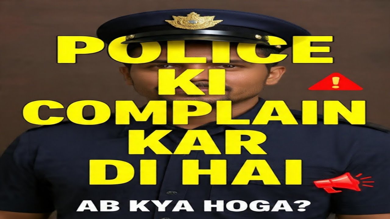 Police complain krdi agent ki😄 how to complaint loan recovery agent | loan recovery call harassment