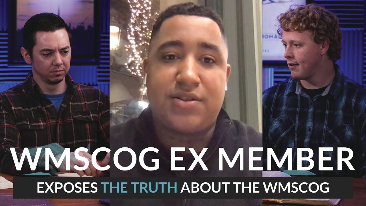 World Mission Society Church Of God 15-Year Former Member Interview | Exposing The WMSCOG