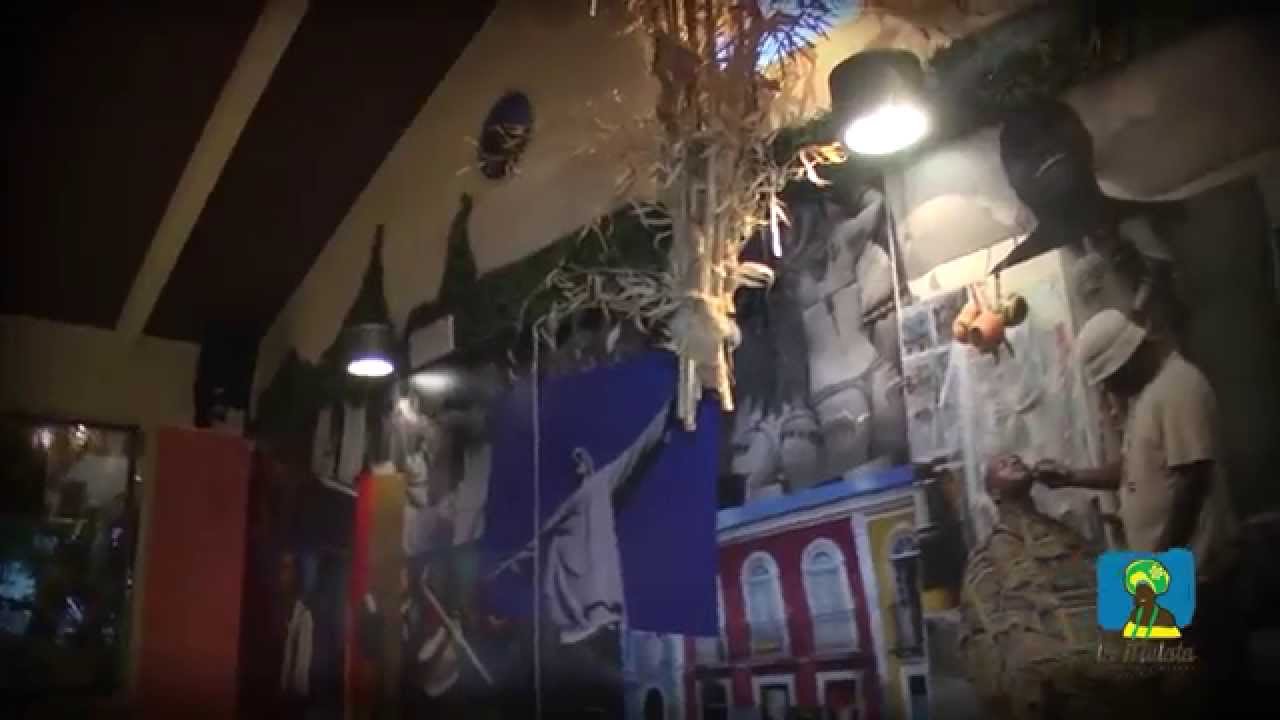 LA MULATA RICCIONE HD