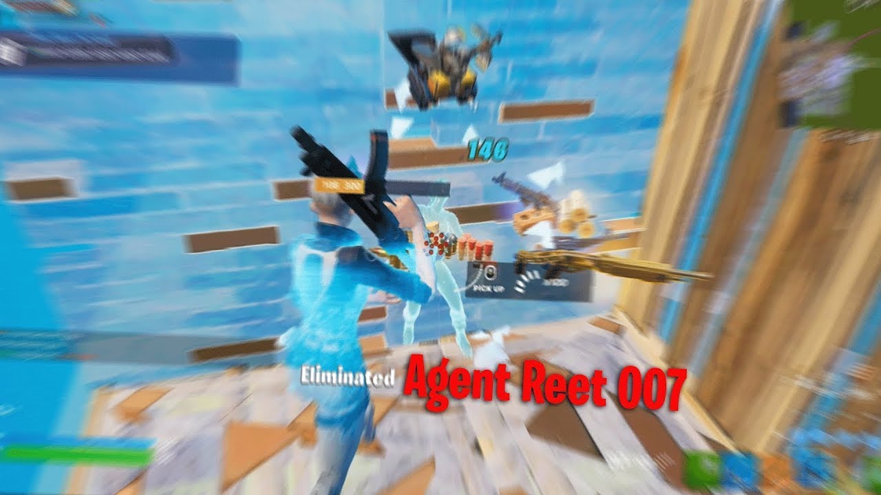 Our time ⏰ & Never Lose Me 🥰 (Fortnite Montage)