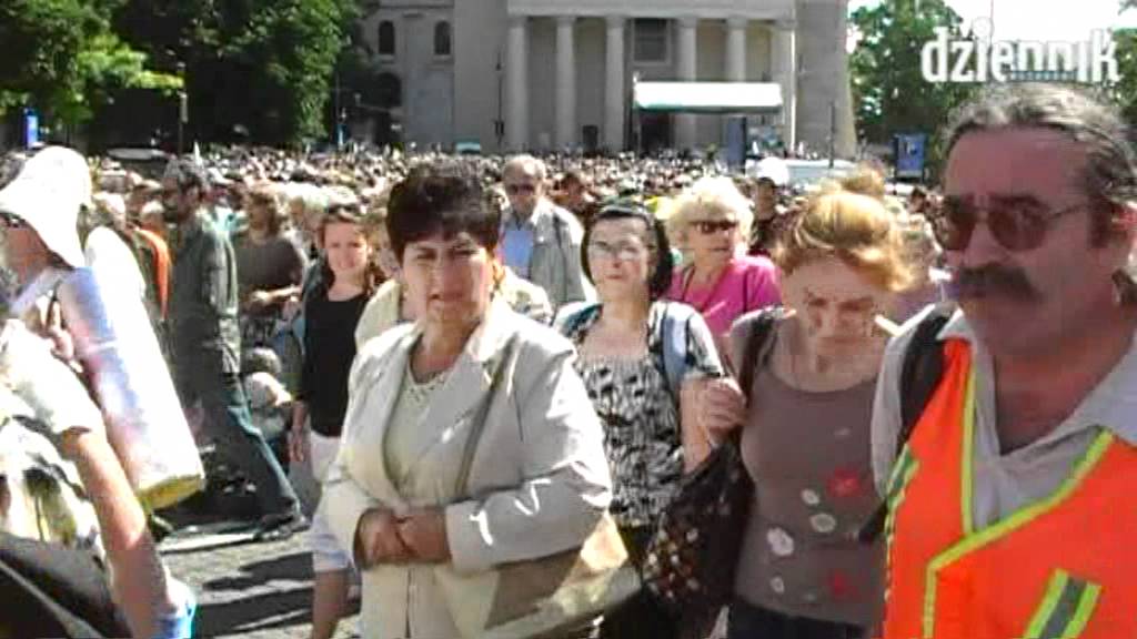 33 Lubelska Piesza Pielgrzymka na Jasną Górę