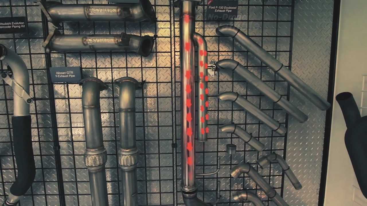 NoDrone Resonators from Synapse Engineering