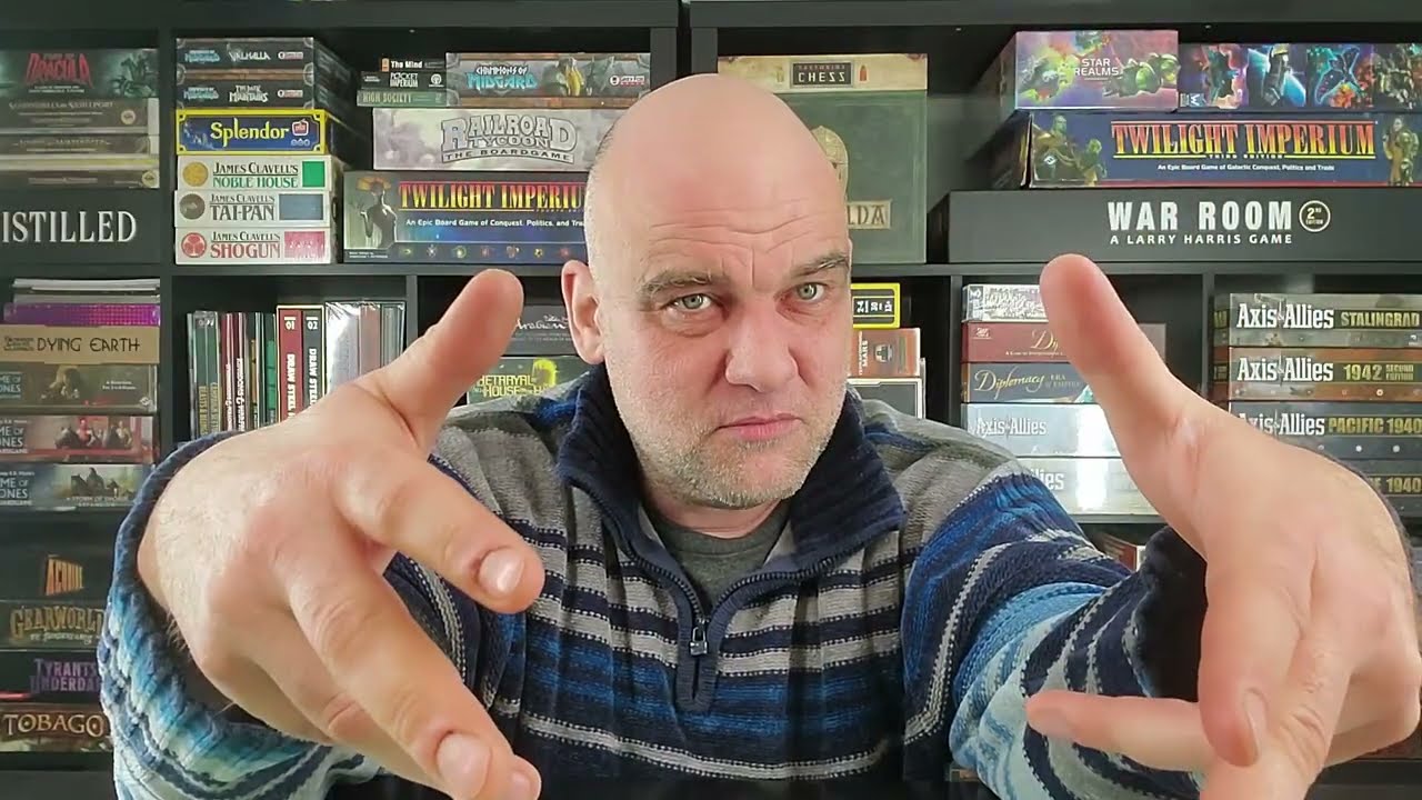 Thundercats TTRPG Incoming