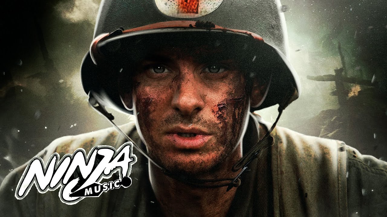 Só Mais Um | Desmond Doss (Até o Último Homem) | Ninja