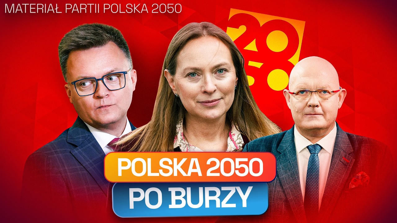 POLSKA2050 PO BURZY (FILM POLSKI 2050)