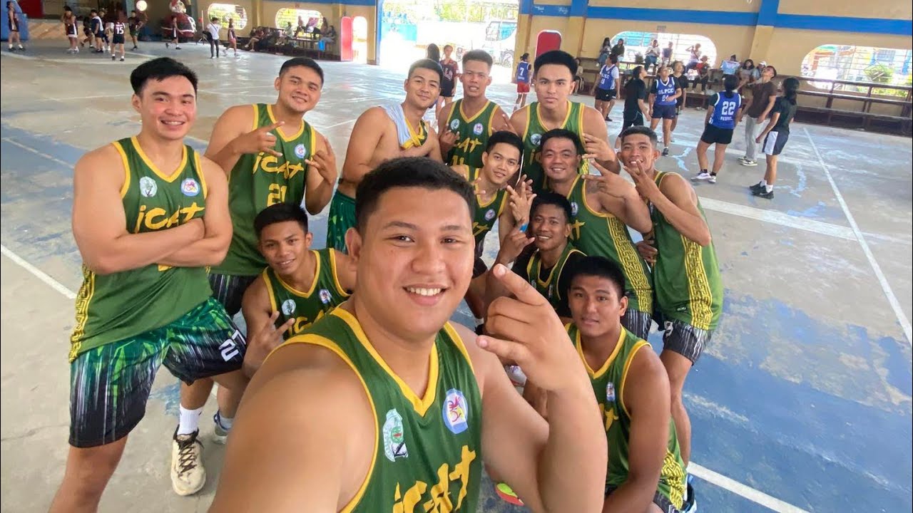 ICAT VS OLPCC PRISAA CHAMPIONSHIP GAME 2024