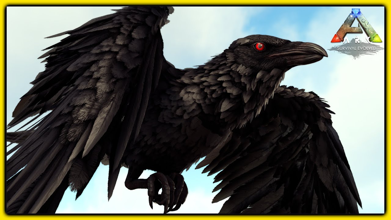 Unleashing My New Corvus Army And Getting a Bunch Of Loot - Ark - Caballus Map - Ep 41