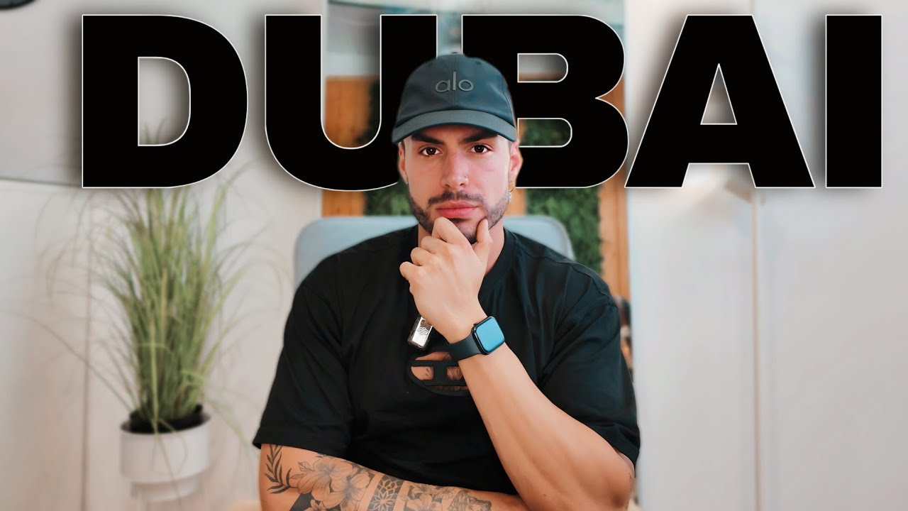 DUBAI : ΟΛΗ Η ΑΛΗΘΕΙΑ 