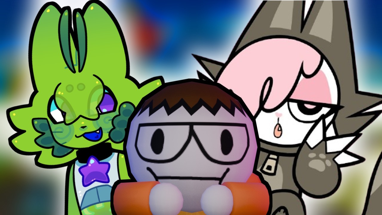 The QIFWEN Episode - MKWii Behind the Scenes