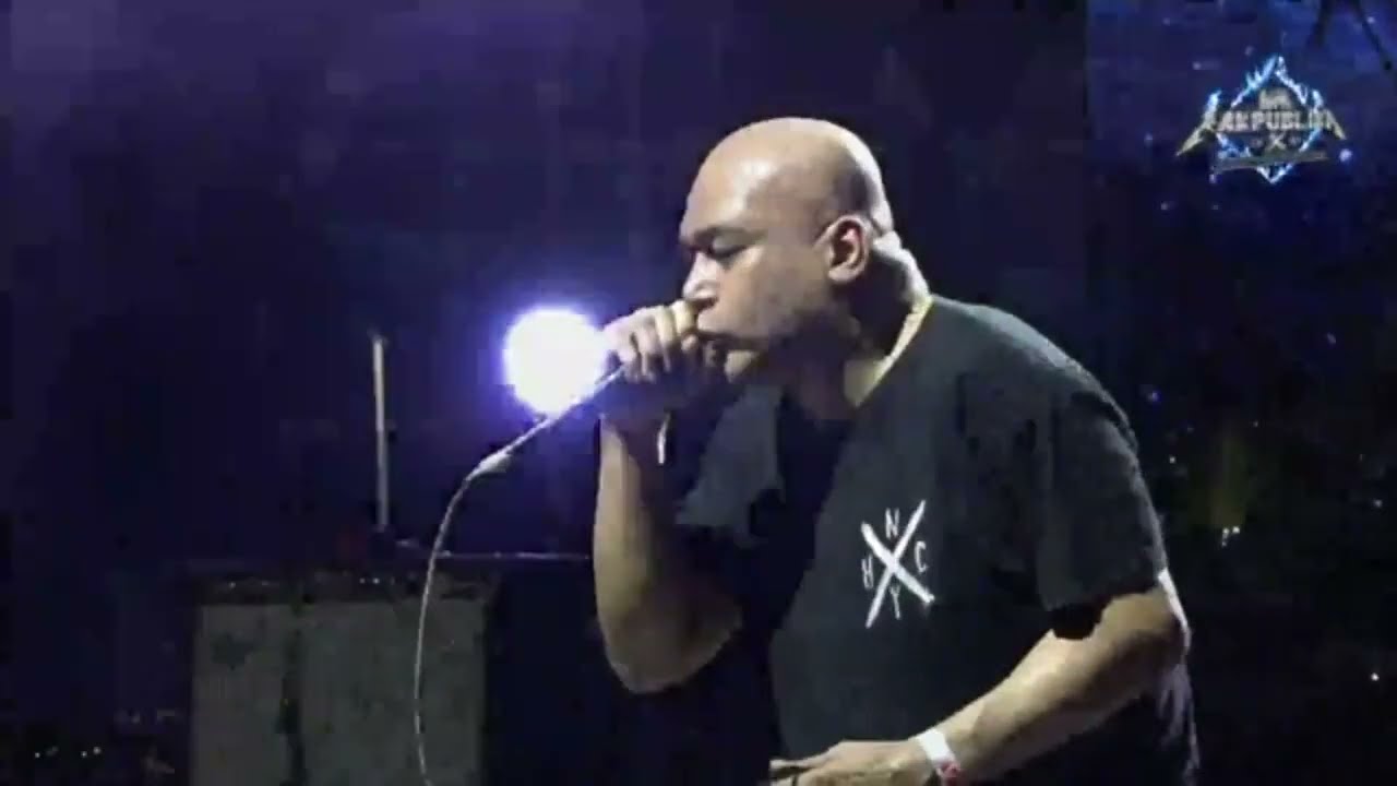 Badburn - Live at Rakpublika Malolos 2026 [Fullset]