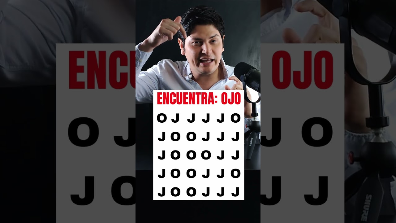 Sopa de letras