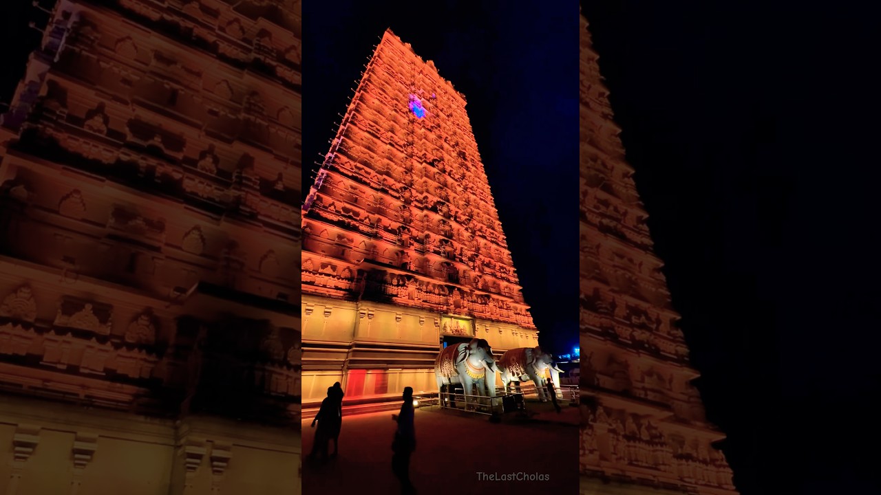 Happy Nagarapanchami | Murudeshwar Shiva Temple 