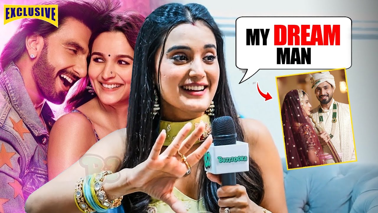 Ayushi Khurana ने किया Share Long Time Boyfriend Suraj Kakkar के शादी के Cute Moment!