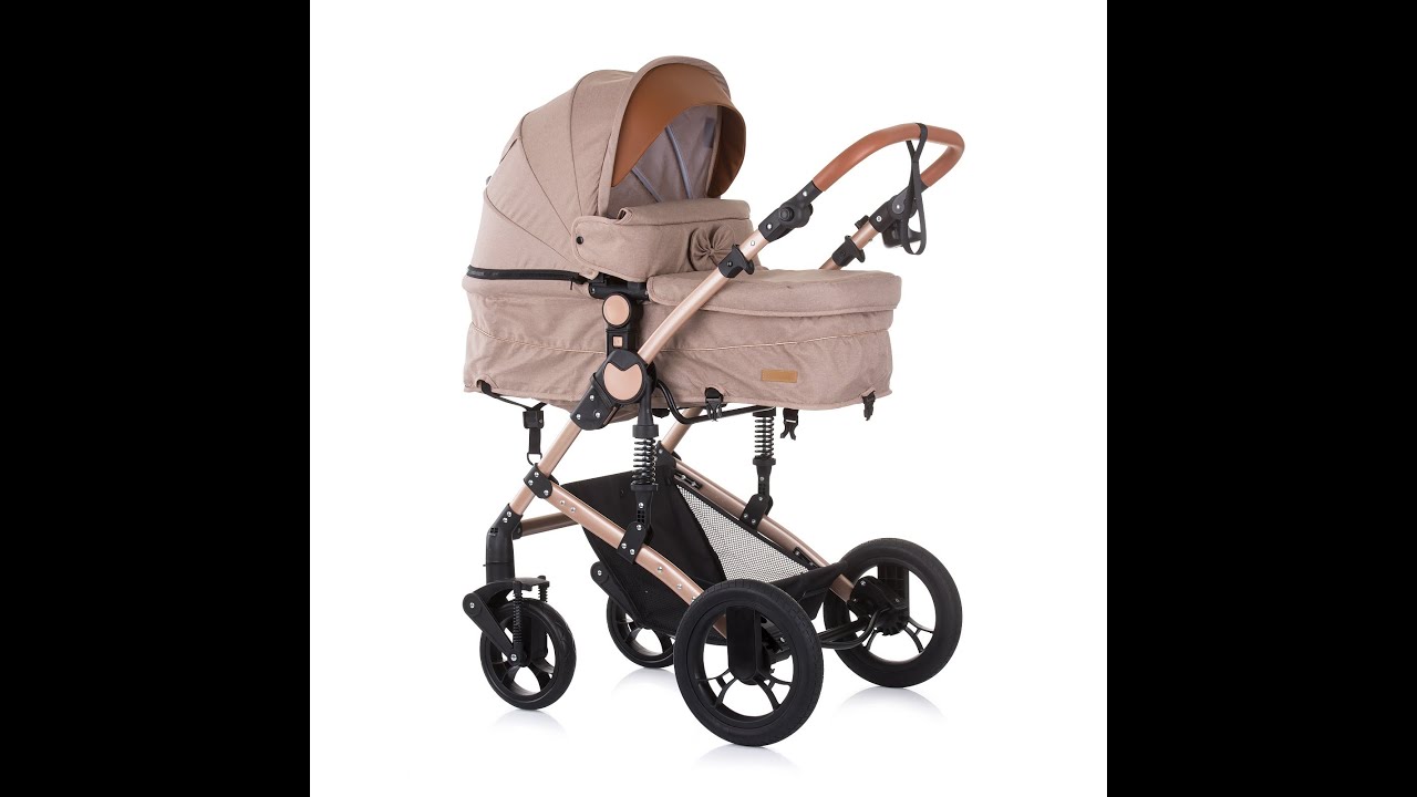 Baby stroller Camea