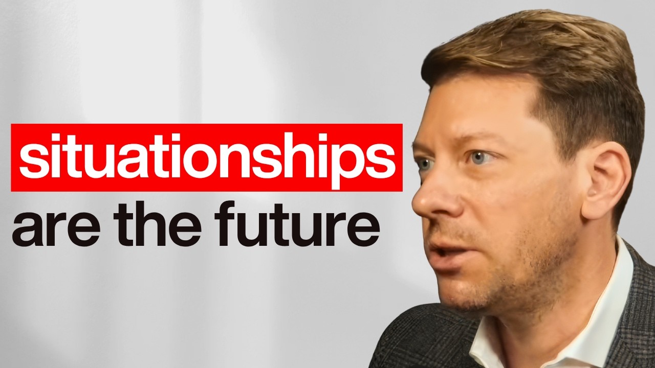 Dating Doctor on The NEW Rules To Attract Anyone & Why People CHEAT | Dr. Orion Taraban