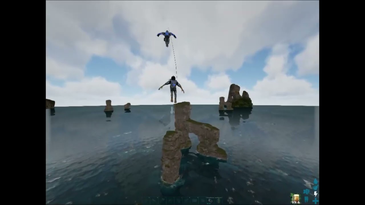 ARK PVP - Highlights YouArk.EU