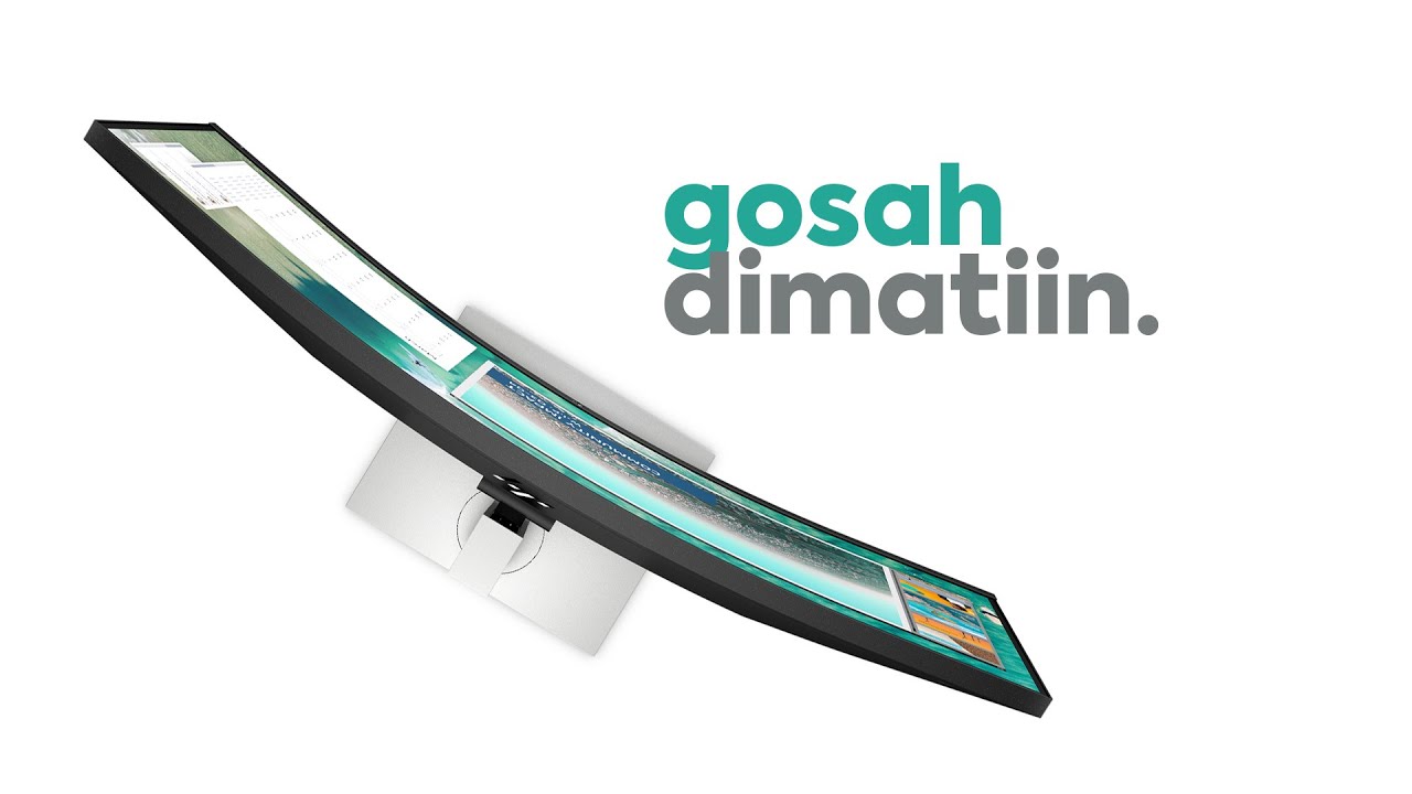 Perlukah Mematikan Monitor Komputer? | Cara Merawat Monitor Komputer