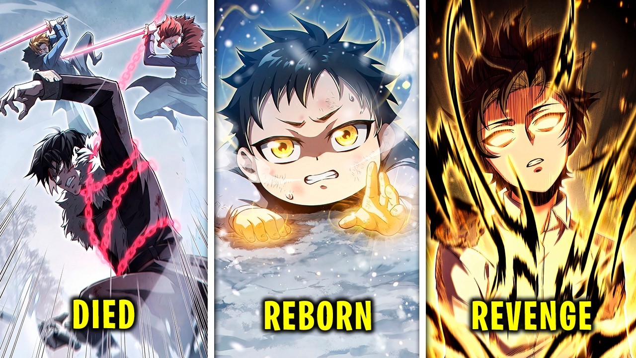 He Was Cannon Fodder in His Own Army, But Now He’s Crushing Them in the Arena - Manhwa Recap