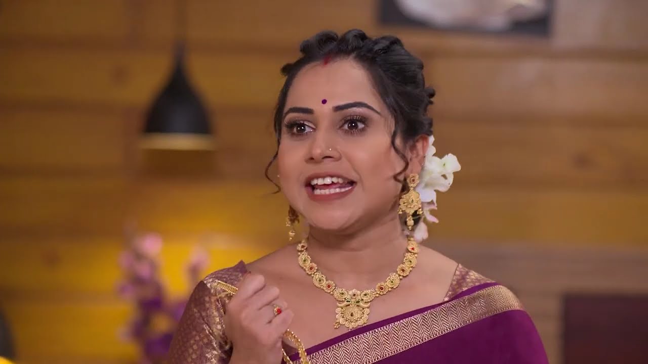 Tuma Bina - Full Ep - 64 - Akshay,Lakshmi - Zee Sarthak