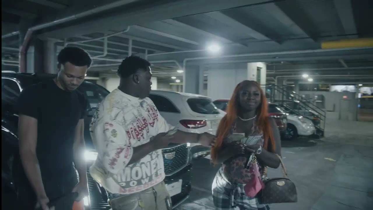 Zoe Lyfe Zoe - First Time (Official Video)