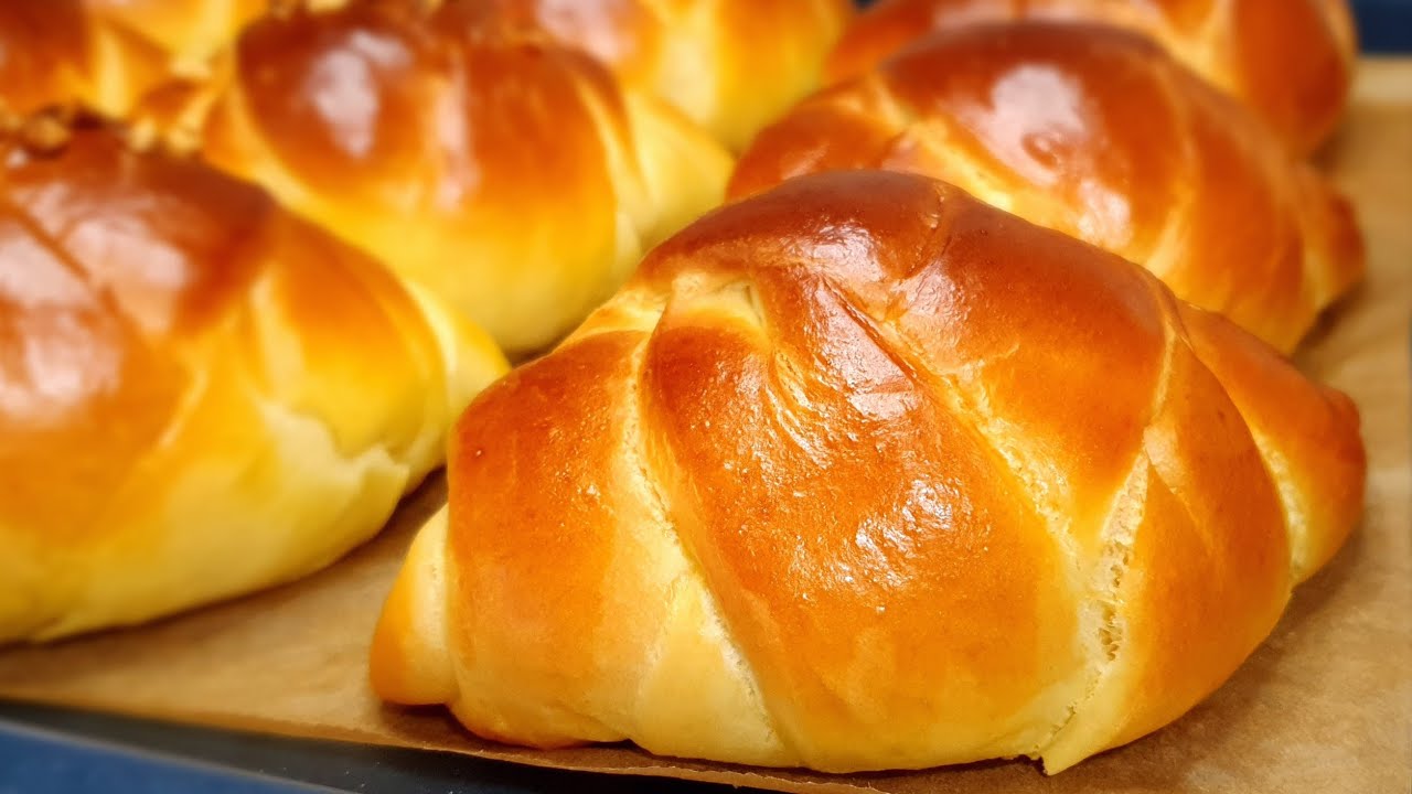 Рулетики с соленым маслом / Уникальные и потрясающие