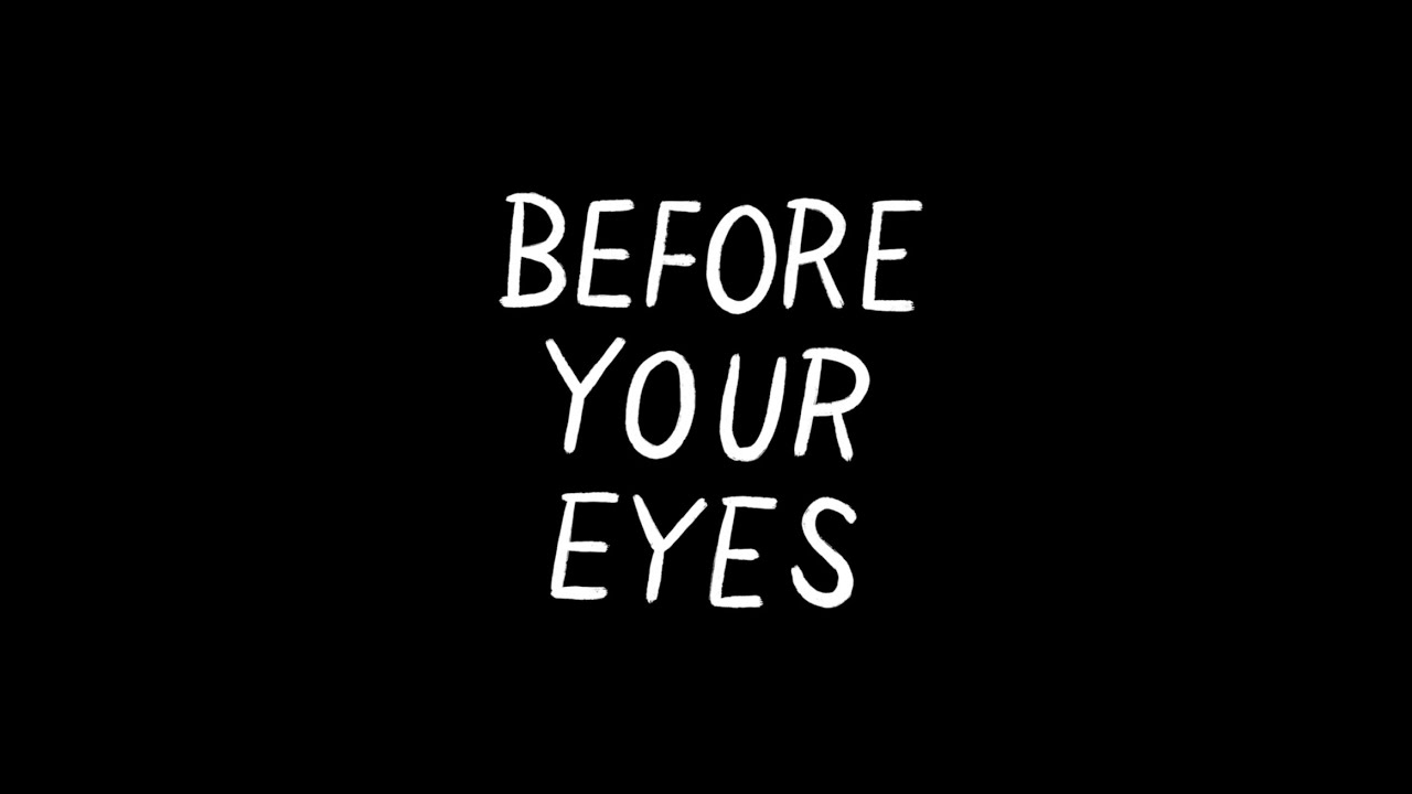 Before Your Eyes OST (Full)