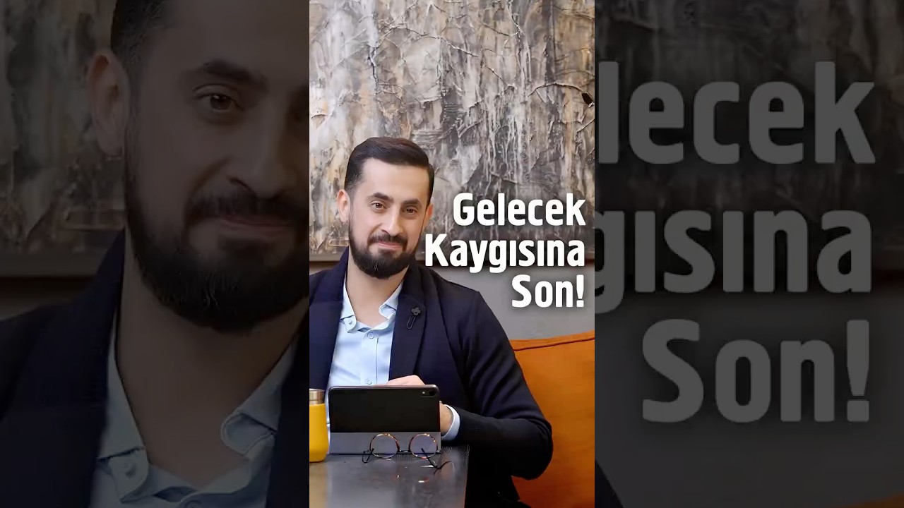 Gelecek Kaygısına Son! @Mehmedyildiz