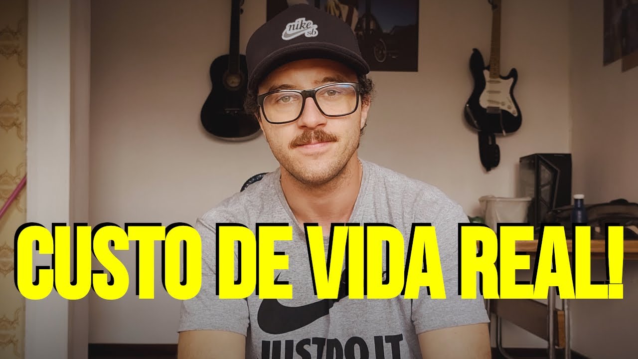 Vale a pena morar no INTERIOR do Rio Grande do Sul em 2026?